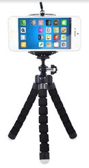 Mini Tripé Flexível