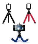 Mini Tripé Flexível