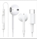 Fone de ouvido Inova Fon Tipo C