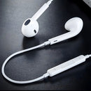 Fone de ouvido Inova Fon Tipo C