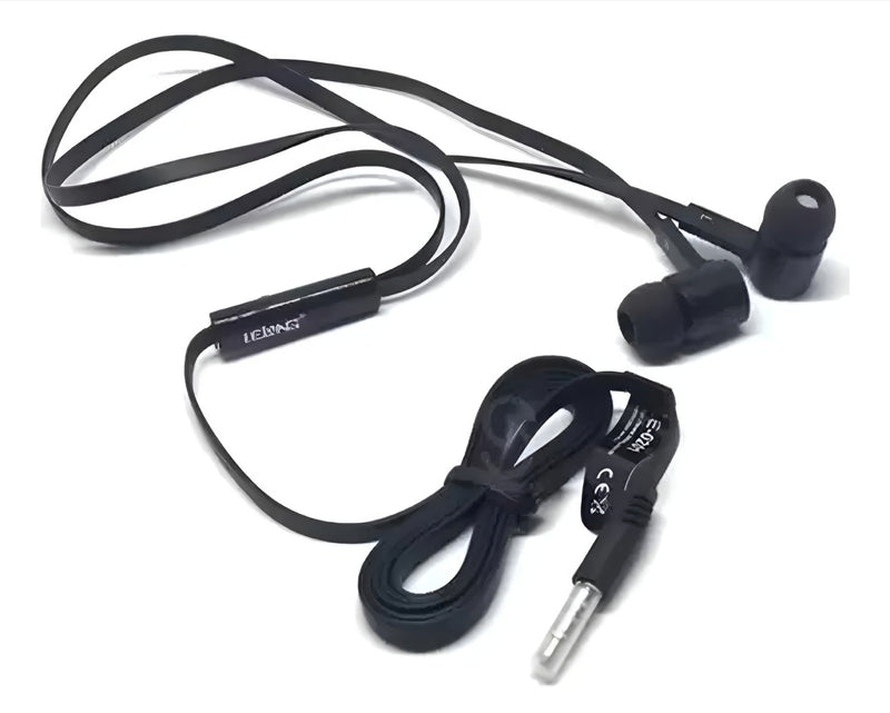 Fone de ouvido Lelong nenhum ruído