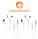 Fone de ouvido H'Maston Ej-30