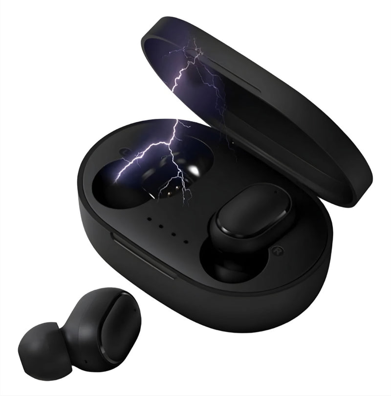 Fone de ouvido Starmega St-158