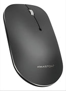 Mouse sem fio H'Maston SHA-08