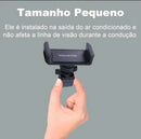 Suporte Veicular Universal H'MASTON CJ-350