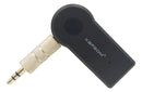 RECEPTOR DE MUSICA PARA 
CARRO COM MICROFONE KAPBOM 
KAP-T38