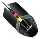 MOUSE GAMER LEHMOX LEY-1511