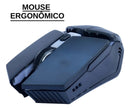 MOUSE GAMER LEHMOX LEY-1511