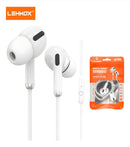 FONE DE OUVIDO LEHMOX LEF-1006