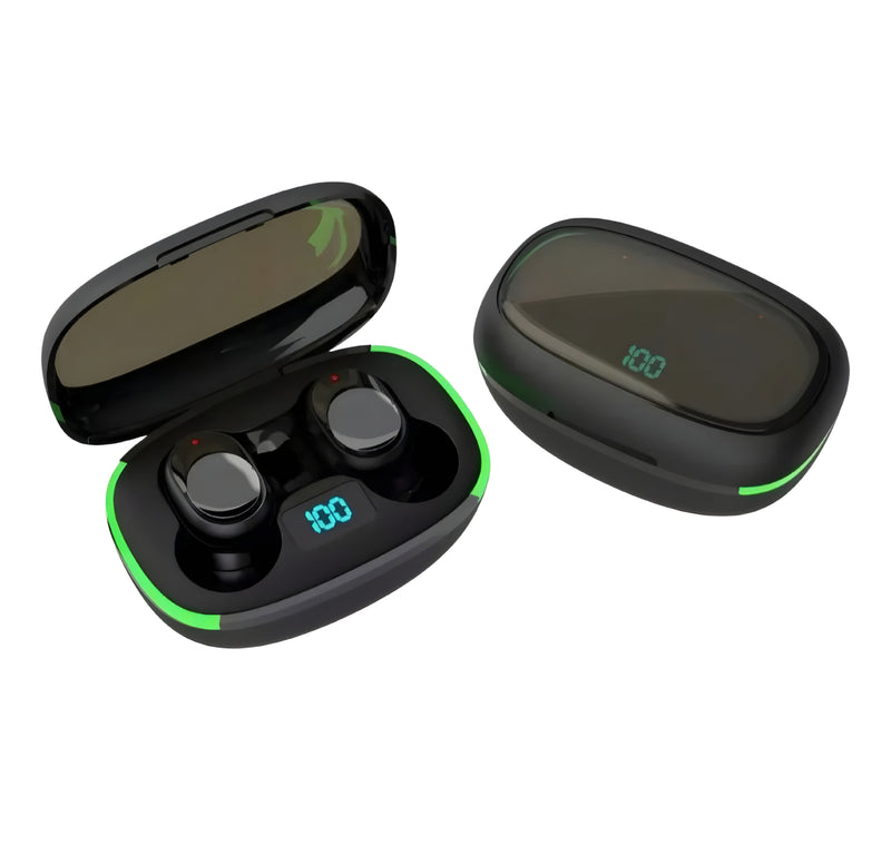 FONE DE OUVIDO 5.3 BLUETOOTH 
LEHMOX LEF-Y70