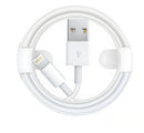 CABO USB LIGHTNING 1 METRO 
STARMEGA ST-USB/IOS