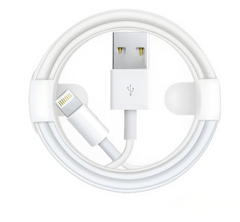 CABO USB LIGHTNING 1 METRO 
STARMEGA ST-USB/IOS