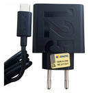 CARREGADOR TURBO 125W USB TIPO C LE-627 A+C