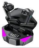 FONE GAMER BLUETOOTH COM LED  KAPBOM KA-790