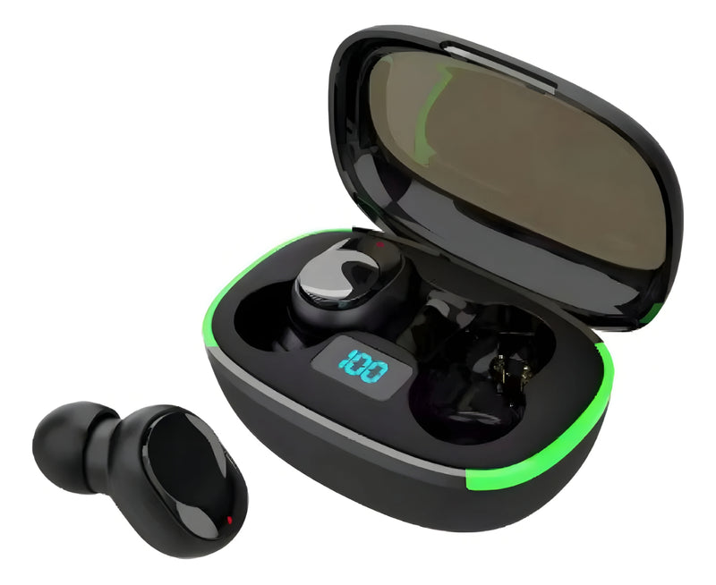 FONE DE OUVIDO 5.3 BLUETOOTH 
LEHMOX LEF-Y70