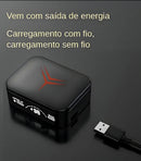 FONE DE OUVIDO BLUETOOTH 
GAMER POWER BANK XTRAD M88 PLUS