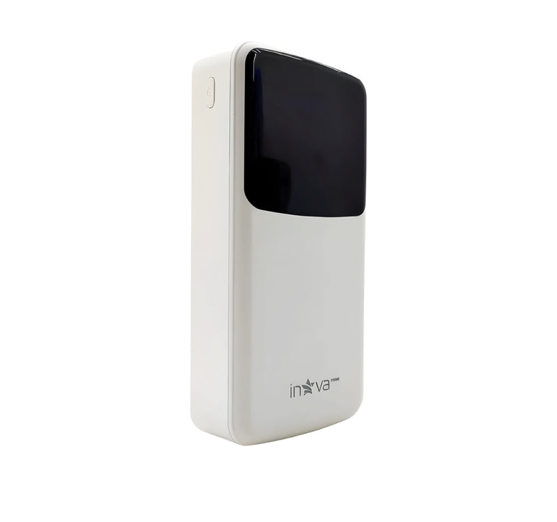 POWER BANK COM CABO V8/TIPO 
C/LIGHTNING 20000MAH INOVA KV-
911024
