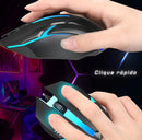 MOUSE GAMER LEHMOX LEY-206