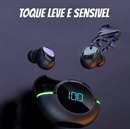 FONE DE OUVIDO BLUETOOTH 
LEHMOX LEF-Y80