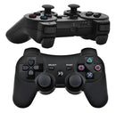 CONTROLE DOUBLESHOCK PS3 
WIRELESS
