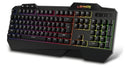 TECLADO GAMER RGB COM APOIO PARA PULSO LEHMOX LEY-2082