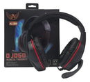FONE DE OUVIDO GAMER ALTOMEX 
AL-209