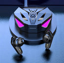 FONE GAMER BLUETOOTH COM LED  KAPBOM KA-790