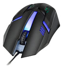 MOUSE GAMER LEHMOX LEY-206