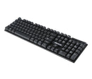 TECLADO ALTA PERFORMANCE 
VERDE JP-P001
