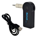 RECEPTOR DE MUSICA PARA 
CARRO COM MICROFONE KAPBOM 
KAP-T38