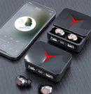 FONE DE OUVIDO BLUETOOTH 
GAMER POWER BANK XTRAD M88 PLUS