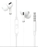 FONE DE OUVIDO LEHMOX LEF-1006