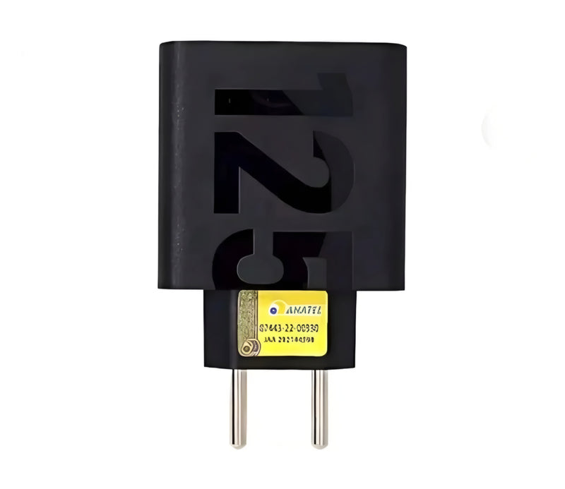 FONTE USB C 125W LEHMOX LE-
627FUNTE