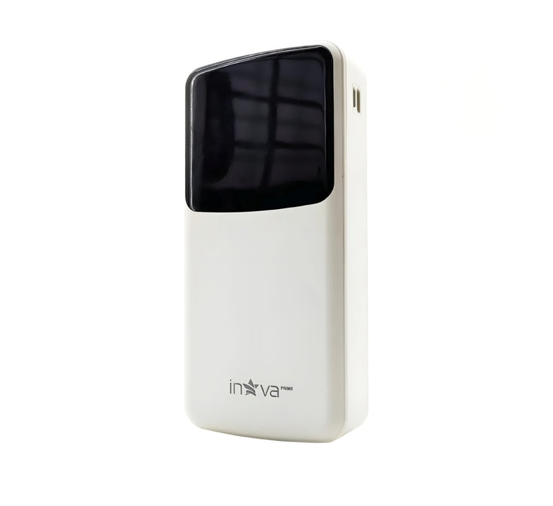 POWER BANK COM CABO V8/TIPO 
C/LIGHTNING 20000MAH INOVA KV-
911024