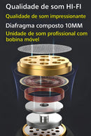 FONE DE OUVIDO BLUETOOTH 
GAMER POWER BANK XTRAD M88 PLUS