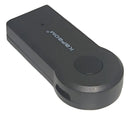 RECEPTOR DE MUSICA PARA 
CARRO COM MICROFONE KAPBOM 
KAP-T38