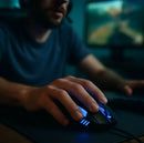 MOUSE GAMER LEHMOX LEY-206