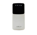 POWER BANK COM CABO V8/TIPO 
C/LIGHTNING 20000MAH INOVA KV-
911024