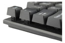 TECLADO ALTA PERFORMANCE 
VERDE JP-P001