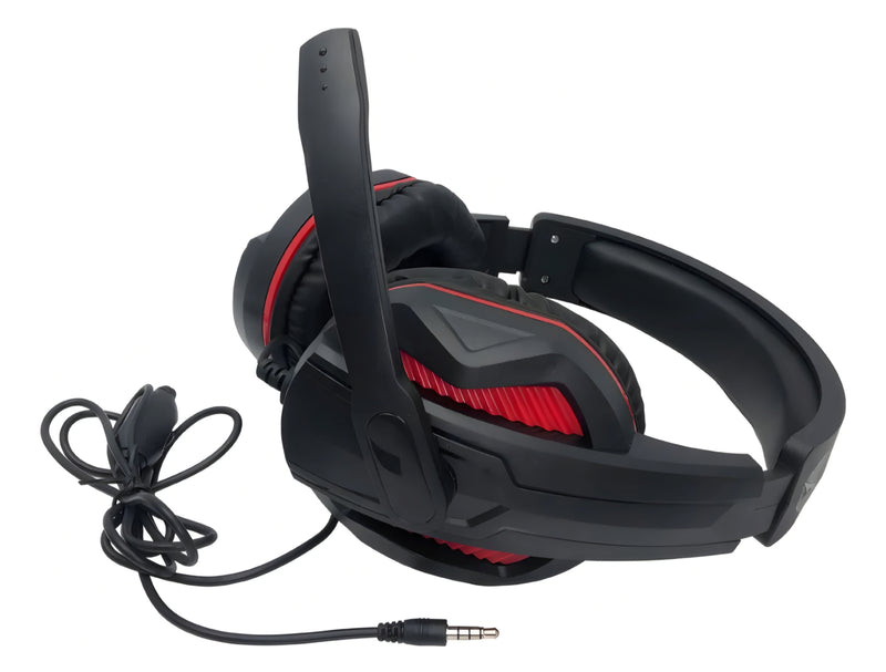 FONE DE OUVIDO GAMER ALTOMEX 
AL-209