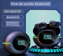 FONE DE OUVIDO BLUETOOTH 
LEHMOX LEF-Y80