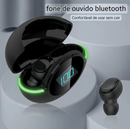 FONE DE OUVIDO BLUETOOTH 
LEHMOX LEF-Y80